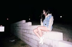 伤感个性欧美图片