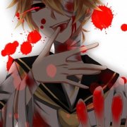 帅气动漫男主图片