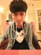 可爱清新的淀爷皮肤
