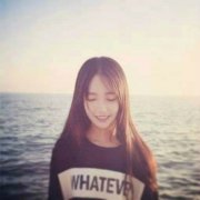 清新女生可爱皮肤