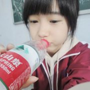 校服女子最美丽:可爱女生穿校服QQ头像