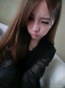 清新的女生皮肤