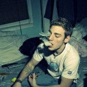 欧美男头像
