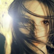 个性欧美女生头像最新