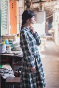 文艺气质女生qq皮肤最新