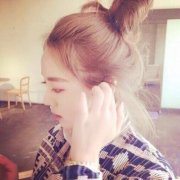 清新气质女生个性皮肤