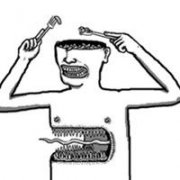 欧美重口味qq头像