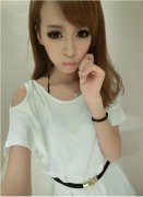 气质个性女生qq皮肤
