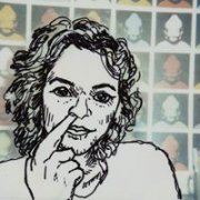 个性情侣甜蜜头像
