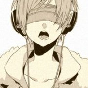 帅气的卡通男主头像