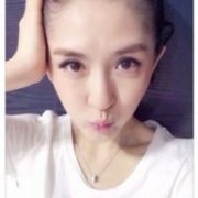 搞笑可爱的谢娜头像