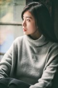 文艺气质女生的qq皮肤