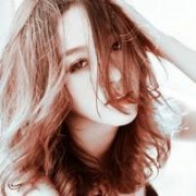 个性欧美范女生头像