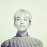 帅气个性的权志龙qq头像