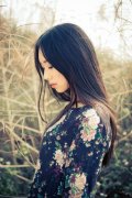 唯美文艺女生皮肤