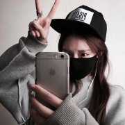 时尚个性女生皮肤最新