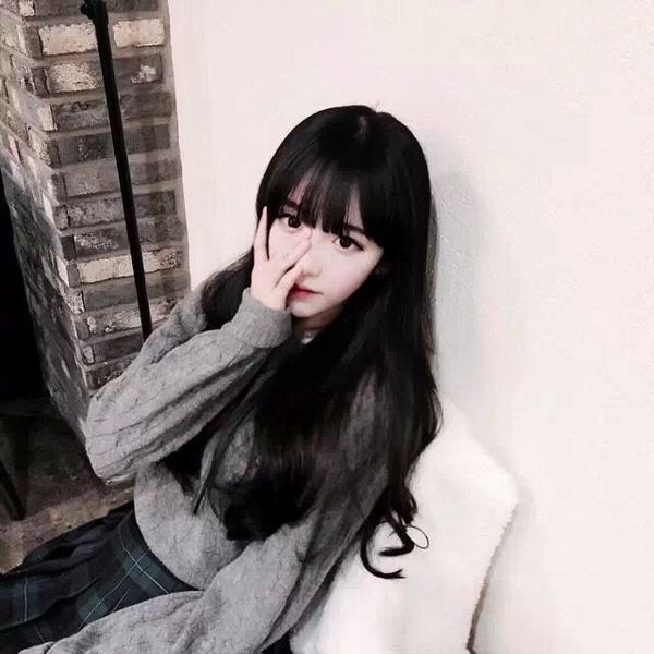 时尚个性女生皮肤最新