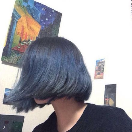 时尚个性女生皮肤最新