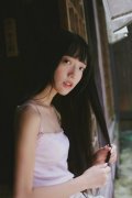 暖心甜蜜的女生皮肤