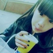 清新文艺情侣头像