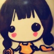 萌萌的最新情侣头像