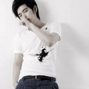 帅气独特的男生头像
