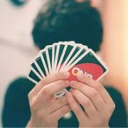 独特的个性情侣头像
