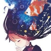 梦幻暖心卡通头像