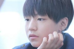 tfboys生活照图片