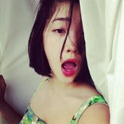 气质可爱女生皮肤最新