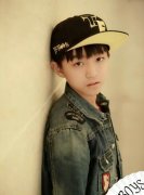 阳光tfboys图片