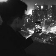 帅气的男生头像