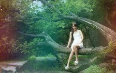 美女清纯大图
