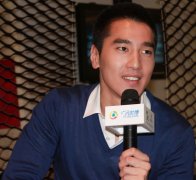 赵又廷帅气图片素材