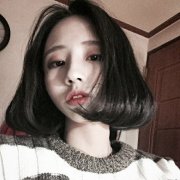 情侣好看的女生皮肤