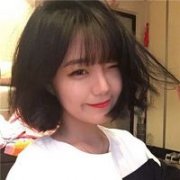 可爱萌萌的女生头像