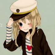 爆发的小宇宙-无敌超可爱卡通女生动漫头像