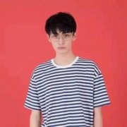 清秀好看的气质男生头像