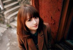 短发气质美女图片大全