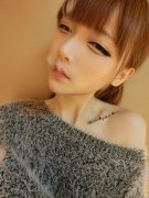 霸气个性女生皮肤最新