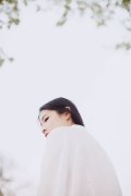 小清新唯美女生最新皮肤