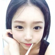 最新清新可爱女生皮肤
