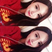 个性自制女生皮肤