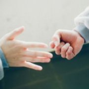最新情侣个性头像