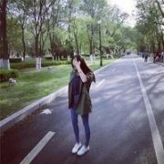 意境唯美的女生头像