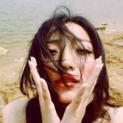 女生帅气的qq头像