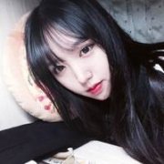 可爱女神经的qq头像大全