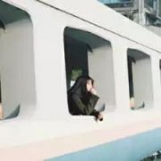 文艺女生的好看的头像
