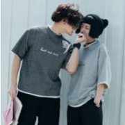 复古情侣个性头像