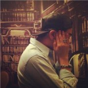 帅气潮男qq头像大全2015